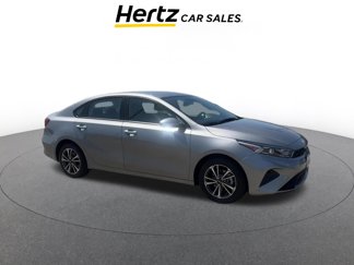 Used 2024 Kia Forte LXS image 1