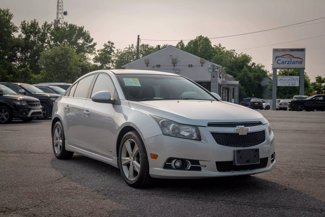 Used 2014 Chevrolet Cruze LT w/ RS Package image 1