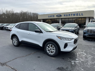 New 2025 Ford Escape Active image 1