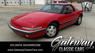 Used 1989 Buick Reatta Coupe image 1