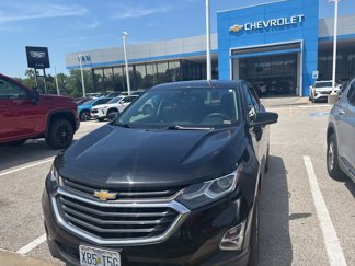 Used 2020 Chevrolet Equinox LT image 1