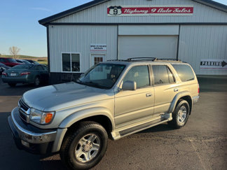 Used 2001 Toyota 4Runner SR5 image 1