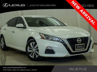 Used 2019 Nissan Altima 2.5 S image 1