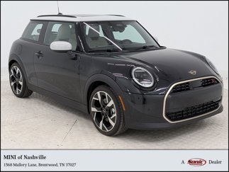 New 2025 MINI Cooper S image 1