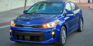 Used 2019 Kia Rio S image 1