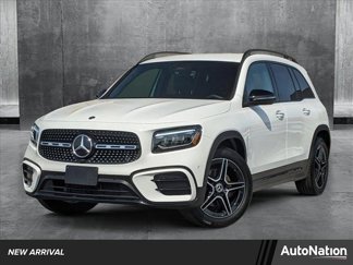 Certified 2024 Mercedes-Benz GLB 250 4MATIC image 1