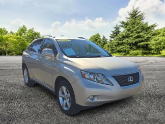 Used 2011 Lexus RX 350 2WD image 1