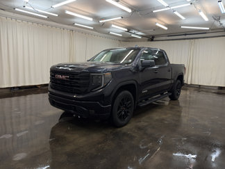 New 2025 GMC Sierra 1500 Elevation image 1