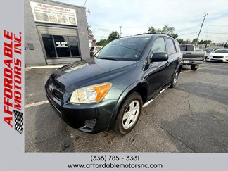 Used 2010 Toyota RAV4 2WD w/ 3rd Row image 1