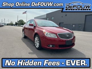Used 2013 Buick LaCrosse Leather image 1