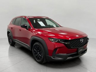 Used 2024 MAZDA CX-50 AWD 2.5 S w/ Weather Package image 1