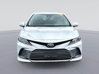 Used 2023 Toyota Camry LE image 1