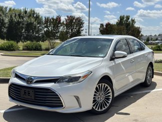 Used 2016 Toyota Avalon Limited image 1