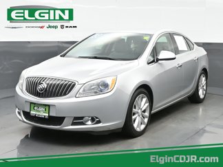 Used 2013 Buick Verano image 1