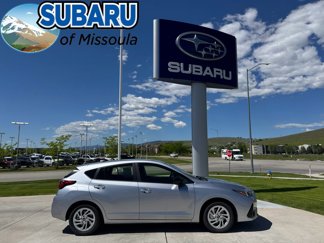 Used 2024 Subaru Impreza 2.0i image 1