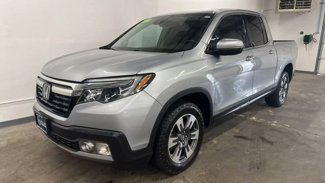 Used 2018 Honda Ridgeline RTL-E image 1