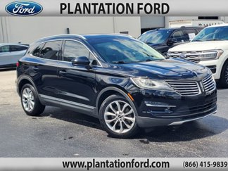 Used 2018 Lincoln MKC Select w/ Select Plus Package image 1
