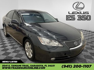 Used 2008 Lexus ES 350 image 1
