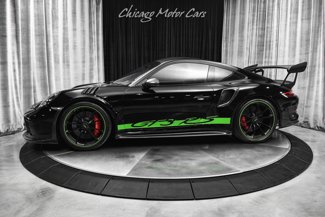 Used 2019 Porsche 911 GT3 RS image 1