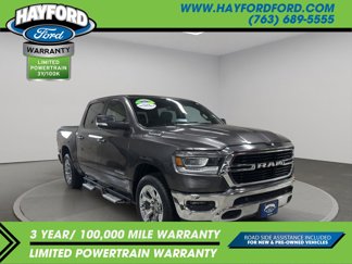 Used 2019 RAM 1500 Big Horn image 1