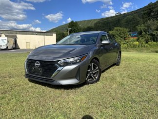 Used 2024 Nissan Sentra SV image 1