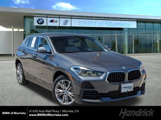 Used 2021 BMW X2 sDrive28i w/ Convenience Package image 1