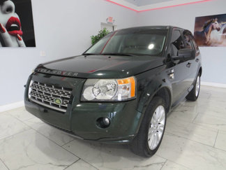 Used 2010 Land Rover LR2 HSE image 1