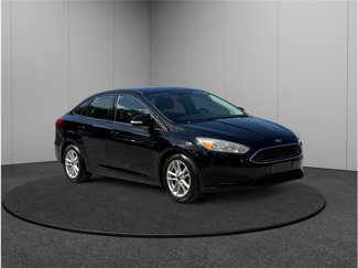 Used 2016 Ford Focus SE image 1
