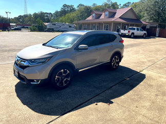 Used 2019 Honda CR-V Touring image 1