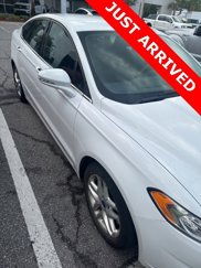 Used 2013 Ford Fusion SE image 1