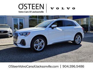 Used 2020 Audi Q3 2.0T Premium w/ Convenience Package image 1