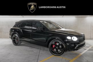 Used 2023 Bentley Bentayga Extended Wheelbase image 1