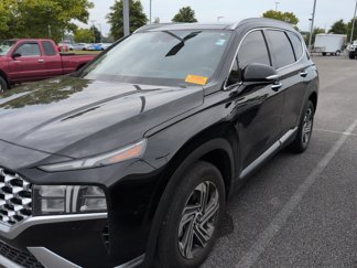 Used 2022 Hyundai Santa Fe SEL w/ Convenience + Premium Package video 1
