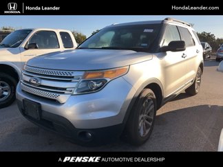 Used 2012 Ford Explorer XLT image 1