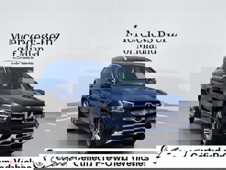 Used 2022 Mercedes-Benz GLC 300 4MATIC image 1