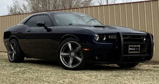 Used 2017 Dodge Challenger GT w/ Technology Group image 1