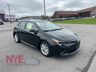 New 2025 Toyota Corolla SE image 1