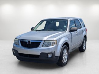 Used 2011 MAZDA Tribute Sport image 1