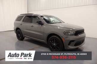 Used 2024 Dodge Durango GT image 1