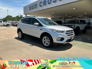 Used 2019 Ford Escape SEL image 1