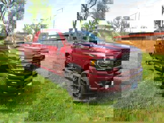 Used 2022 RAM 3500 Limited image 1