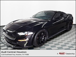 Used 2019 Ford Mustang Coupe w/ Ecoboost Performance Package image 1