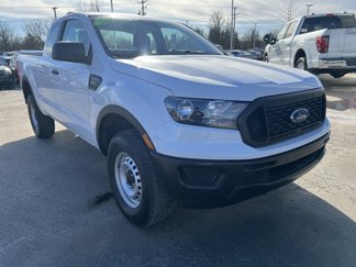 Used 2021 Ford Ranger XL image 1