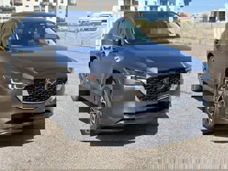 Used 2022 MAZDA CX-5 AWD 2.5 S w/ Premium Plus Pkg image 1