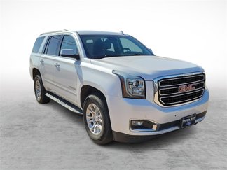 Used 2019 GMC Yukon SLT image 1