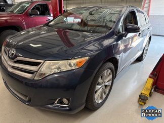 Used 2015 Toyota Venza LE image 1
