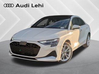 New 2025 Audi A3 2.0T Premium image 1