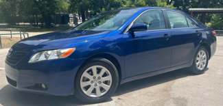 Used 2007 Toyota Camry XLE image 1