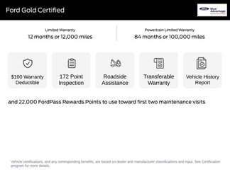 Certified 2022 Ford Escape SEL w/ Technology Package video 2