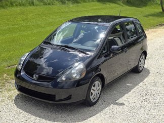 Used 2008 Honda Fit image 1